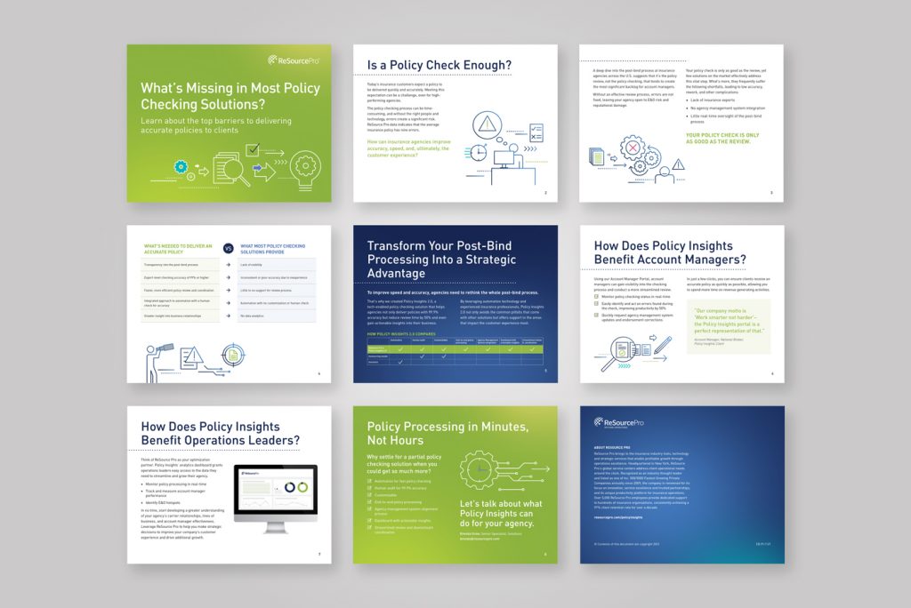 design collateral Company marketing assets - company's brand identity design collateral
